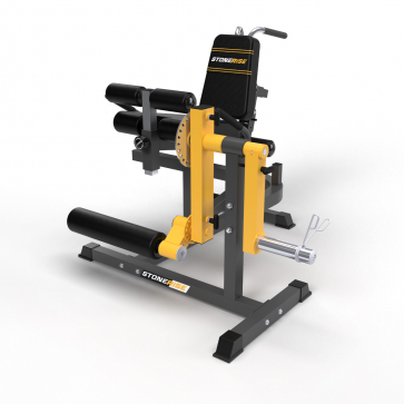 Тренажер для сгибания-разгибания ног STONERISE DTrainer - 1
