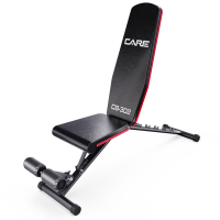 Скамья силовая универсальная DFC CARE CB-302