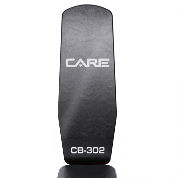 Скамья силовая универсальная DFC CARE CB-302 - 7